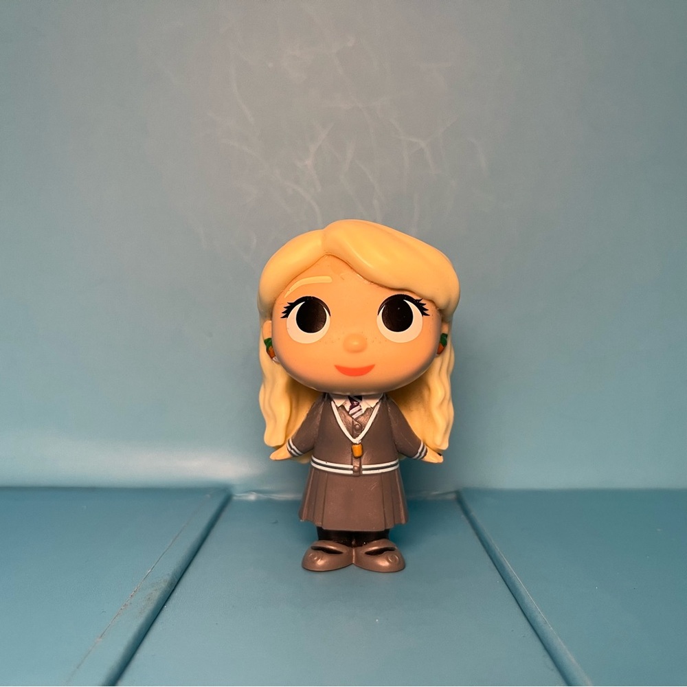 Funko Mystery Mini - Harry Potter Series 2 - Luna Lovegood
